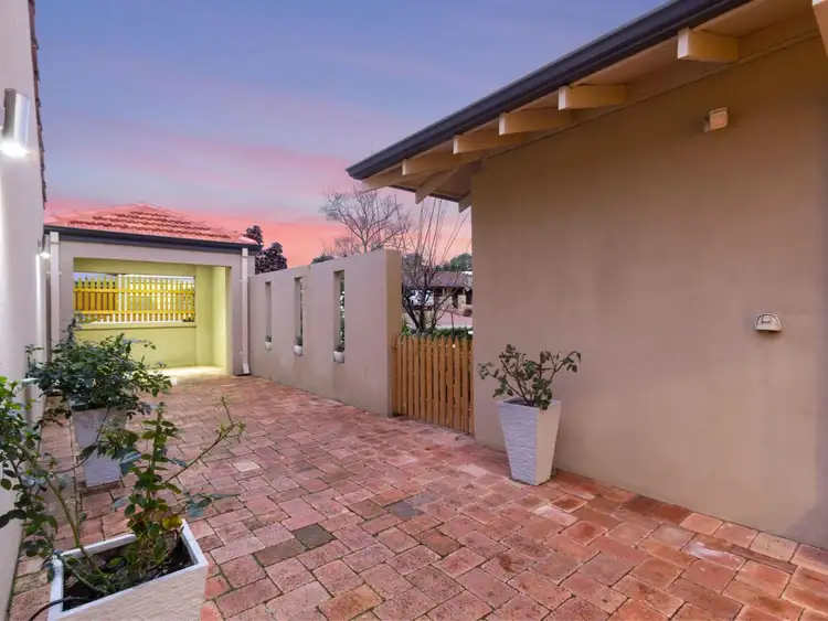Third view of Homely house listing, 11 Risley Way, Carine WA 6020