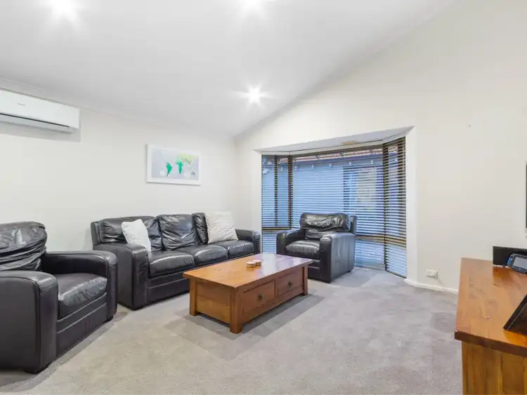Fourth view of Homely house listing, 11 Risley Way, Carine WA 6020