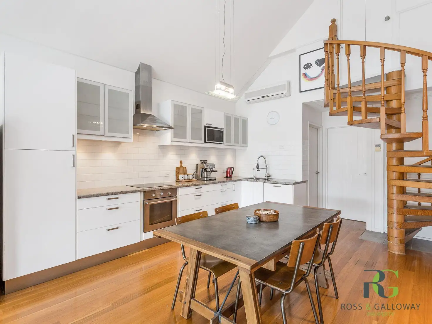 Main view of Homely apartment listing, 3/8 Silas Street, East Fremantle WA 6158