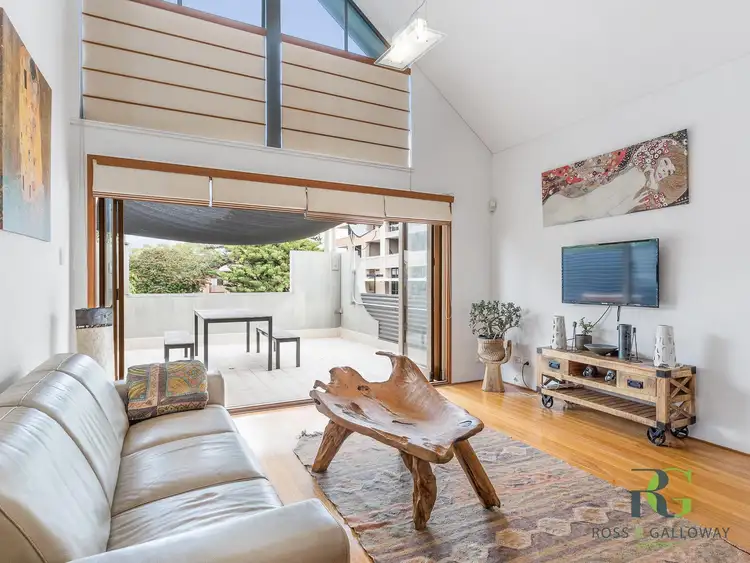 Sixth view of Homely apartment listing, 3/8 Silas Street, East Fremantle WA 6158