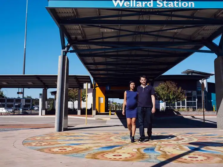 Fifth view of Homely land listing, 14 Bromley Road, Wellard WA 6170