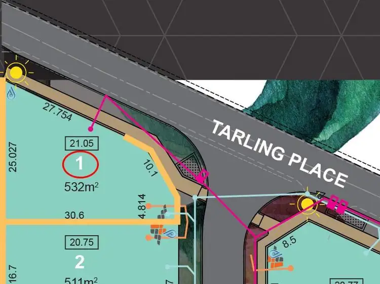 Lot 1, Tarling Place, Maddington WA 6109