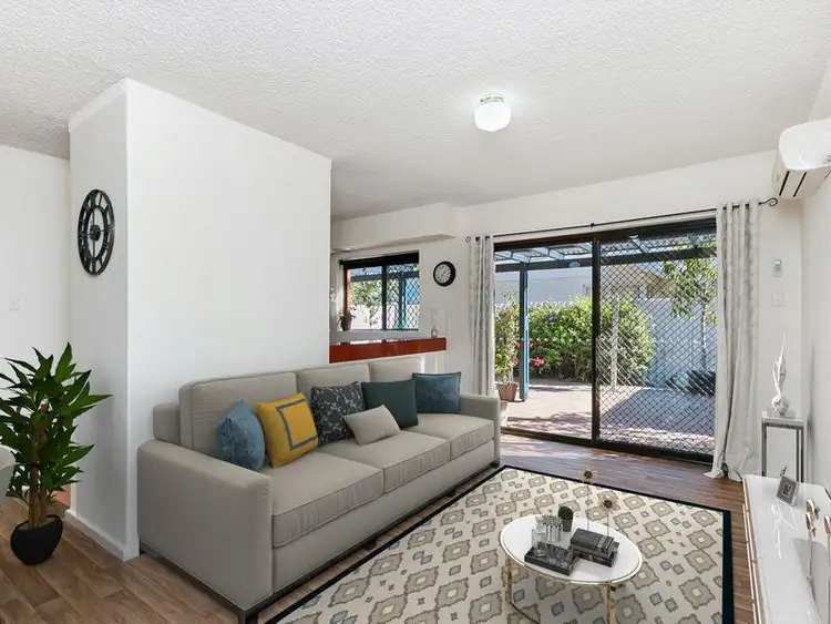 Fifth view of Homely house listing, 4/8-10 Swan Road, Attadale WA 6156