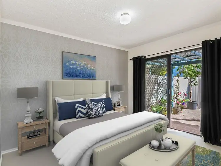 Sixth view of Homely house listing, 4/8-10 Swan Road, Attadale WA 6156