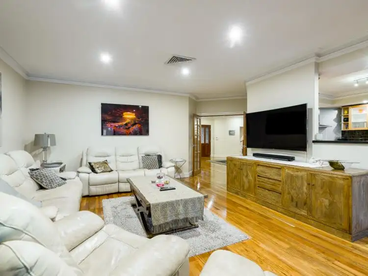 Sixth view of Homely house listing, 16 Cherry Road, Woodlands WA 6018