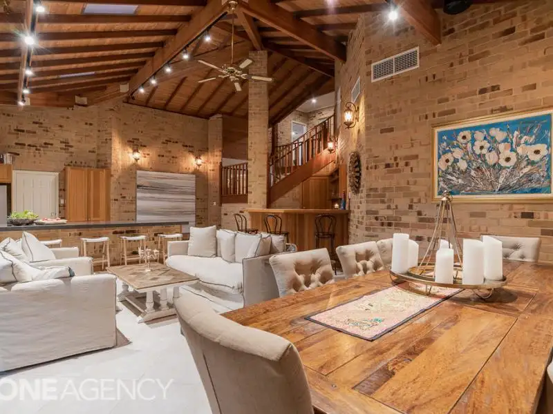 Main view of Homely house listing, 411 Liddlelow Road, Banjup WA 6164