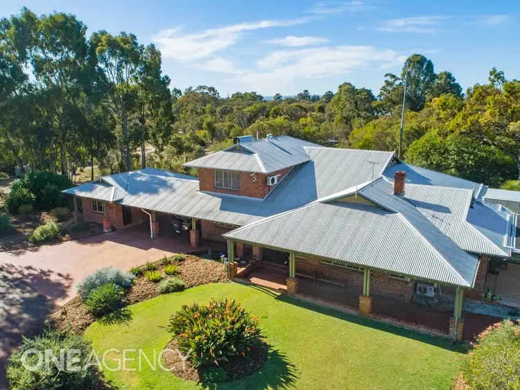 Third view of Homely house listing, 411 Liddlelow Road, Banjup WA 6164