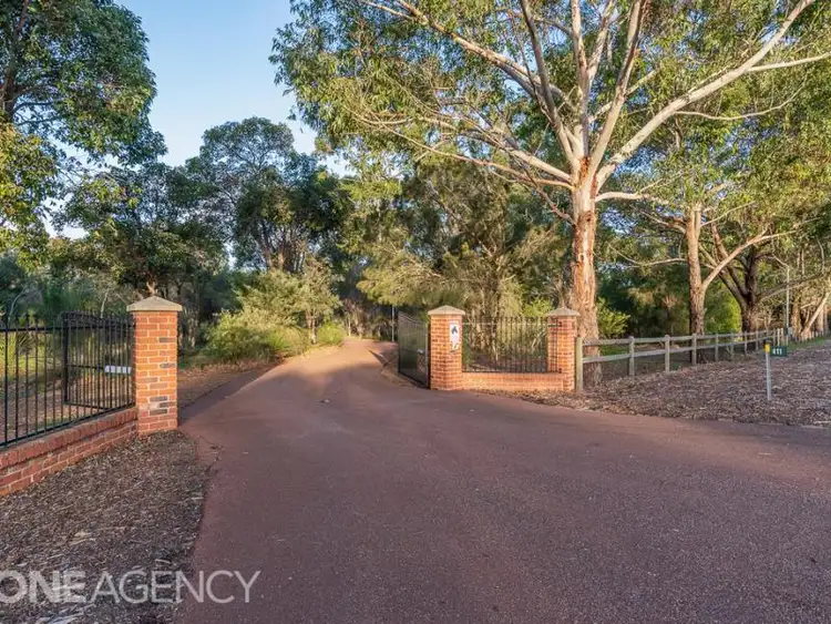 Fifth view of Homely house listing, 411 Liddlelow Road, Banjup WA 6164