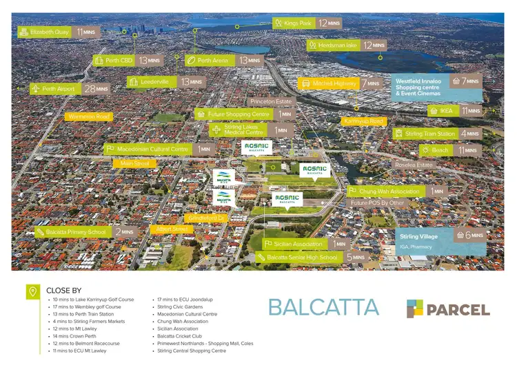 309 Albert Street, Balcatta WA 6021