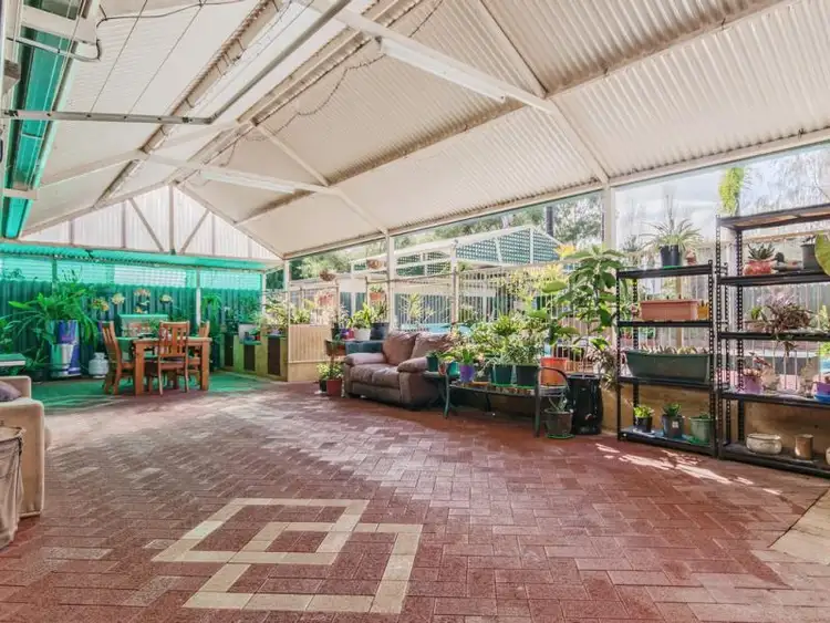 Third view of Homely house listing, 95 Kurrajong Road, Safety Bay WA 6169
