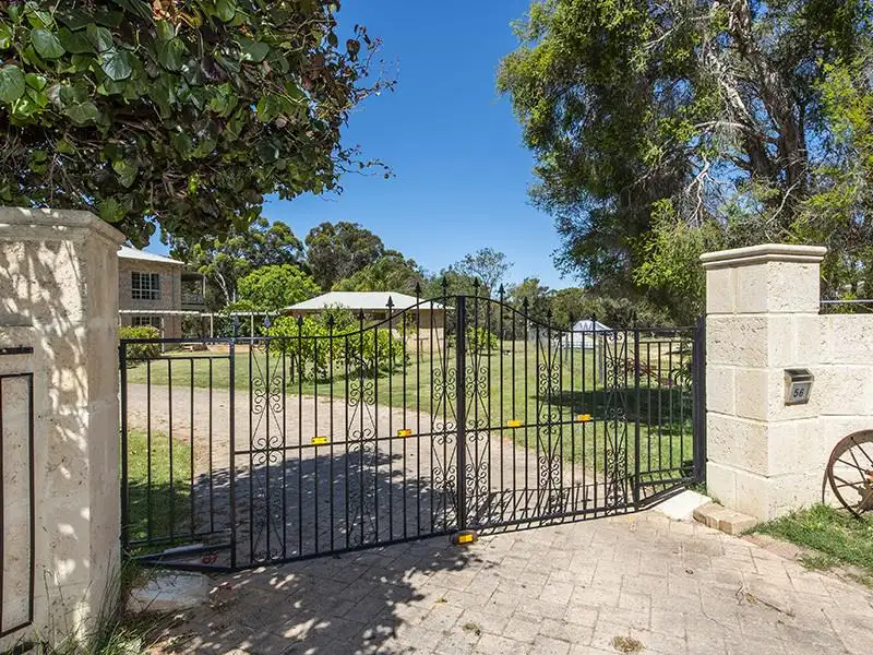 Main view of Homely house listing, 56 Hermitage Drive, The Vines WA 6069