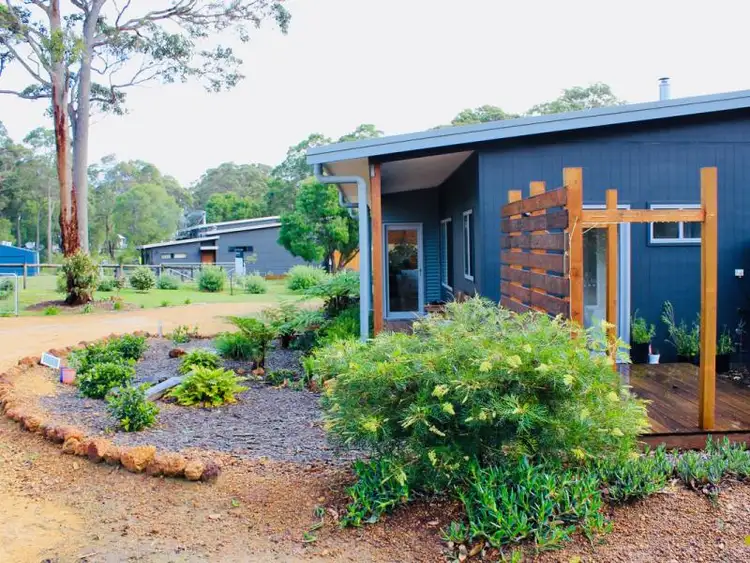 Main view of Homely house listing, 4 Knox Place, Witchcliffe WA 6286