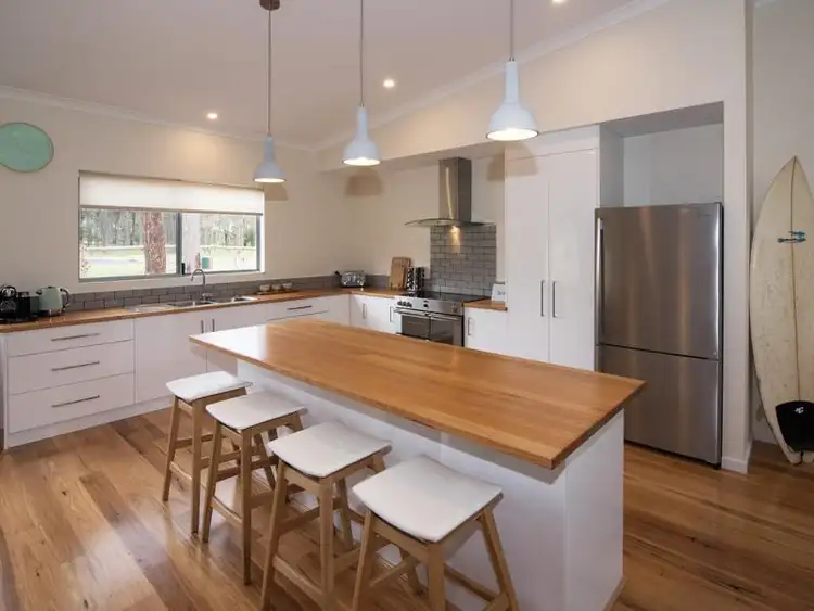 Third view of Homely house listing, 4 Knox Place, Witchcliffe WA 6286