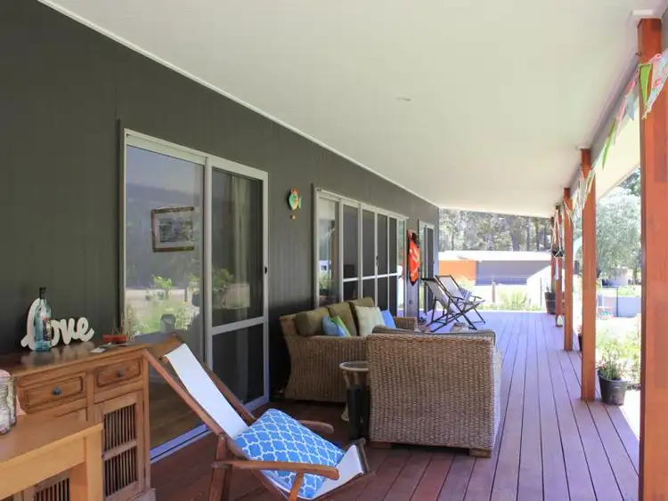 Seventh view of Homely house listing, 4 Knox Place, Witchcliffe WA 6286