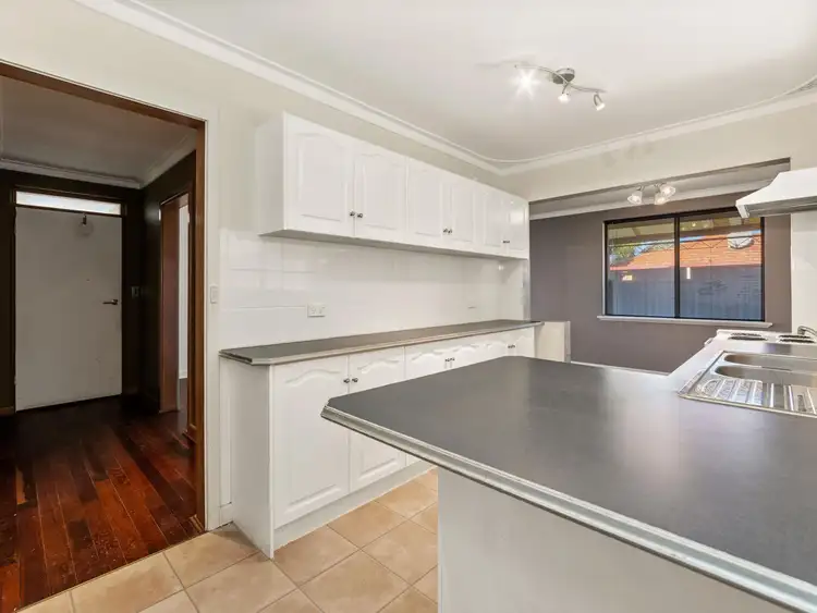 Seventh view of Homely house listing, 29 Barron Way, Orelia WA 6167