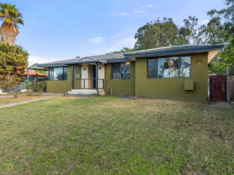 Third view of Homely house listing, 29 Barron Way, Orelia WA 6167