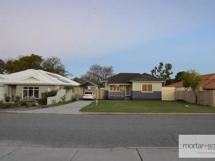 5 Margaret St, Ashfield WA 6054