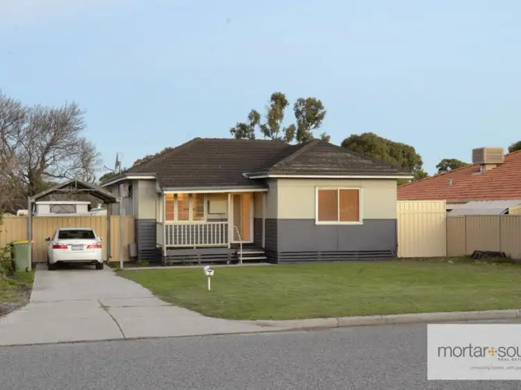 Third view of Homely house listing, 5 Margaret St, Ashfield WA 6054