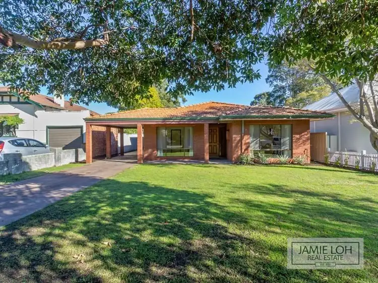 45 Napier Street, Nedlands WA 6009