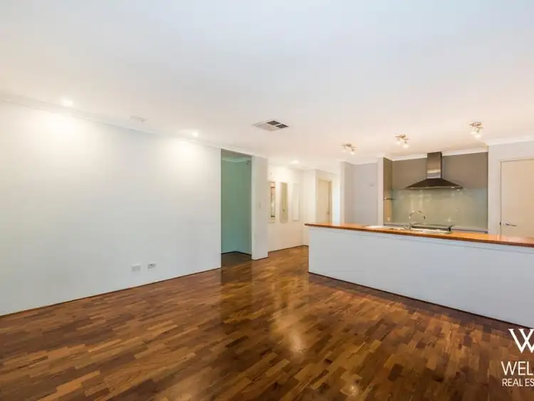 Fifth view of Homely house listing, 318 Epsom Avenue, Cloverdale WA 6105