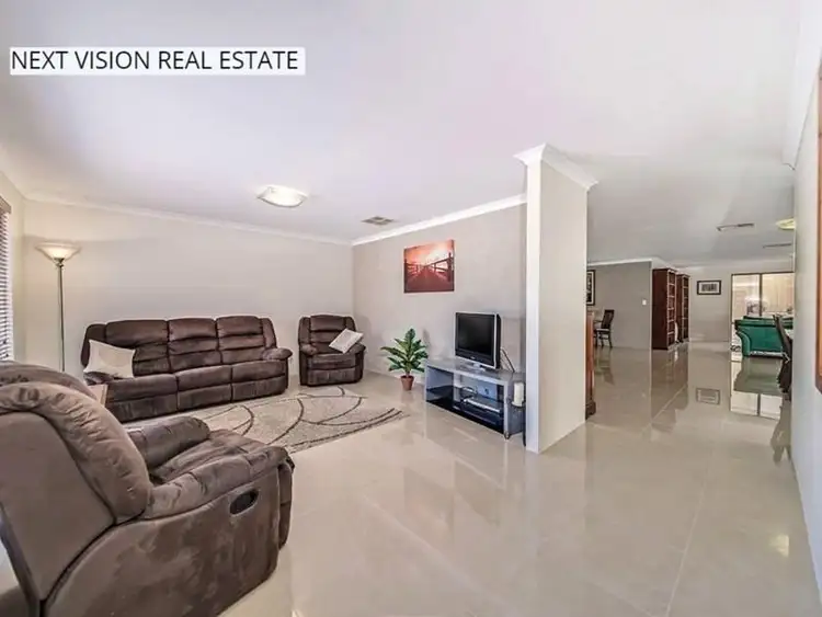 Third view of Homely house listing, 8A Caliban Way, Coolbellup WA 6163