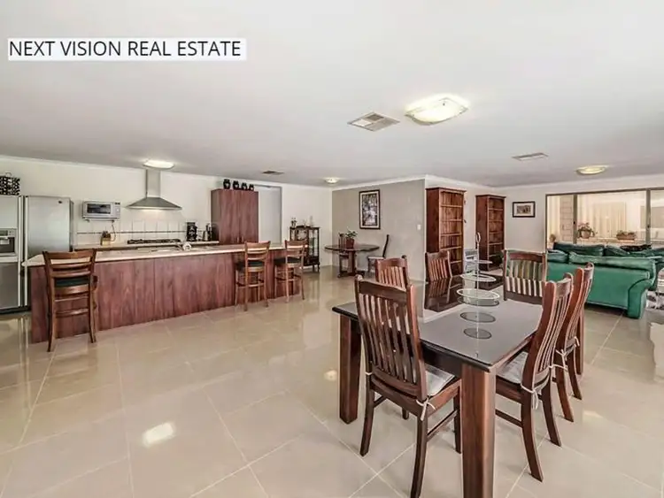 Fourth view of Homely house listing, 8A Caliban Way, Coolbellup WA 6163