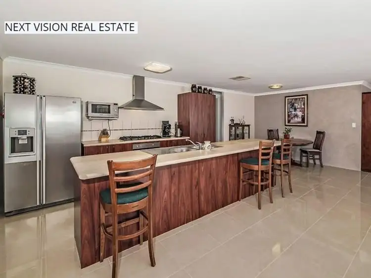 Fifth view of Homely house listing, 8A Caliban Way, Coolbellup WA 6163