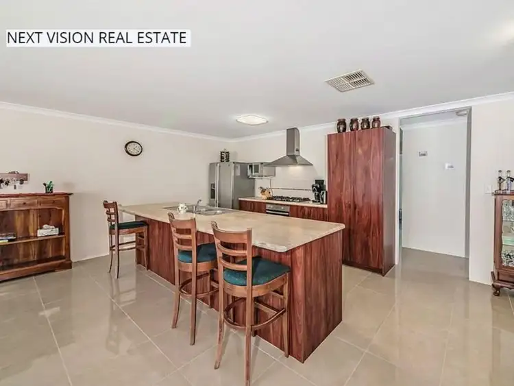 Sixth view of Homely house listing, 8A Caliban Way, Coolbellup WA 6163