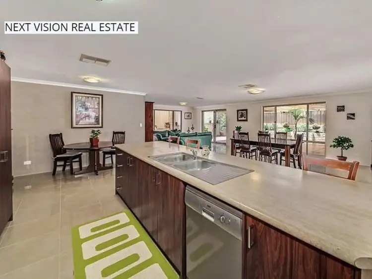 Seventh view of Homely house listing, 8A Caliban Way, Coolbellup WA 6163