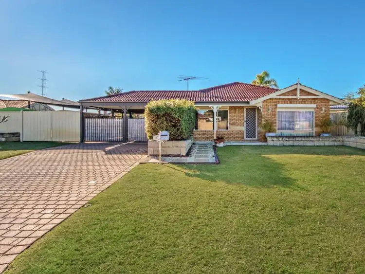 16 Florida Road, Safety Bay WA 6169