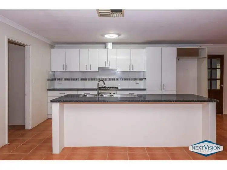 Second view of Homely house listing, 15 Jurien Way, Hammond Park WA 6164