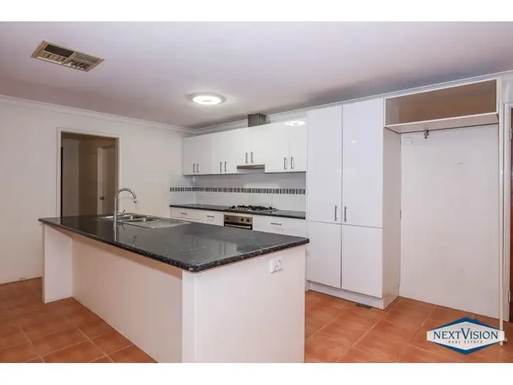 Fourth view of Homely house listing, 15 Jurien Way, Hammond Park WA 6164