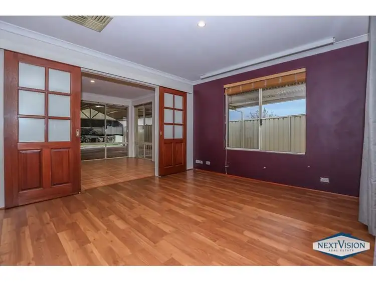 Sixth view of Homely house listing, 15 Jurien Way, Hammond Park WA 6164