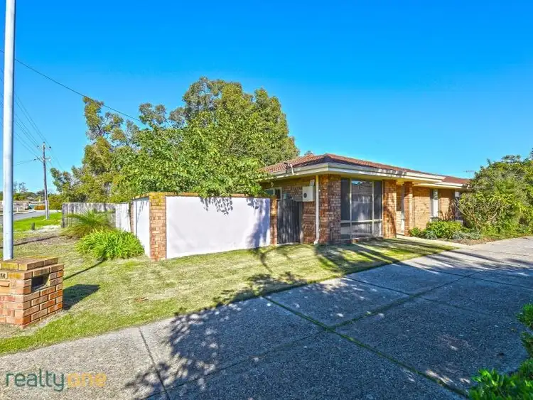 Sixth view of Homely semi-detached listing, 11a Wicks Street, Morley WA 6062