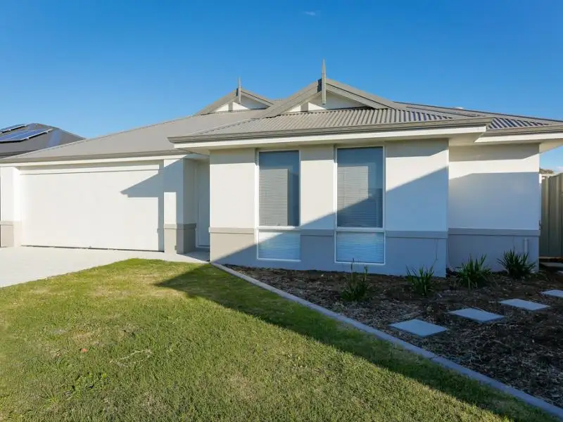 Main view of Homely house listing, 4 Blancoa Approach, Byford WA 6122