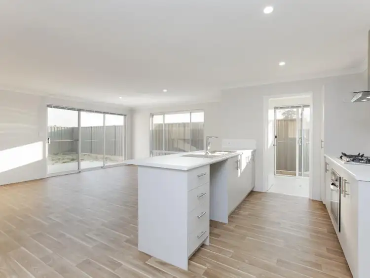 Third view of Homely house listing, 4 Blancoa Approach, Byford WA 6122