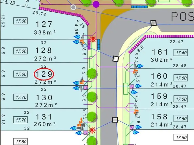 Lot 129, Positano Loop, Dayton WA 6055