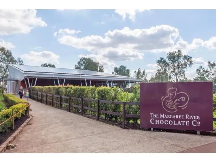 Sixth view of Homely land listing, Lot 130, Positano Loop, Dayton WA 6055