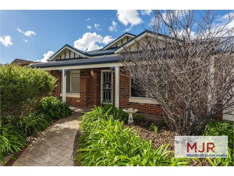 46 Delton Way, Atwell WA 6164