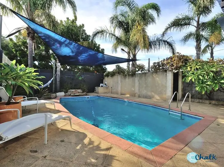 Main view of Homely house listing, 11 Dorado Court, Rockingham WA 6168