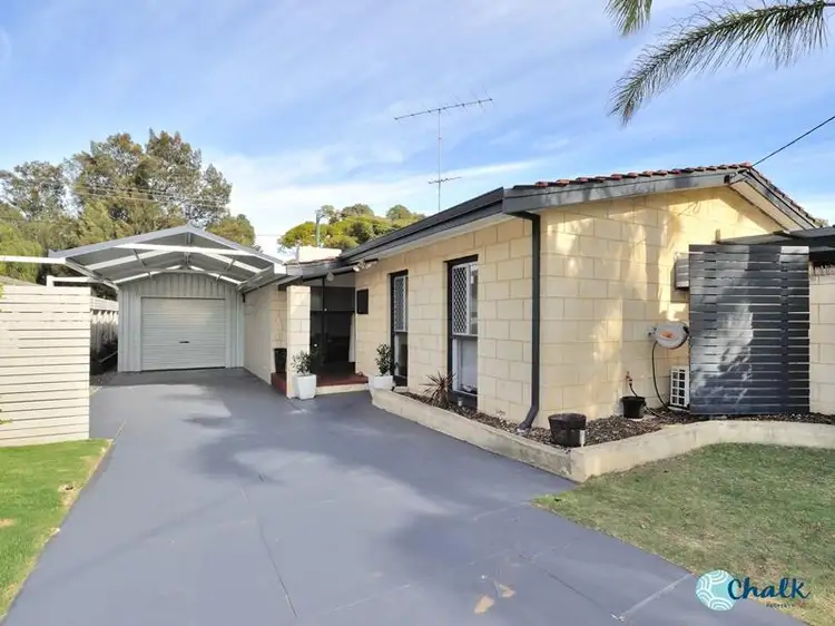 Second view of Homely house listing, 11 Dorado Court, Rockingham WA 6168