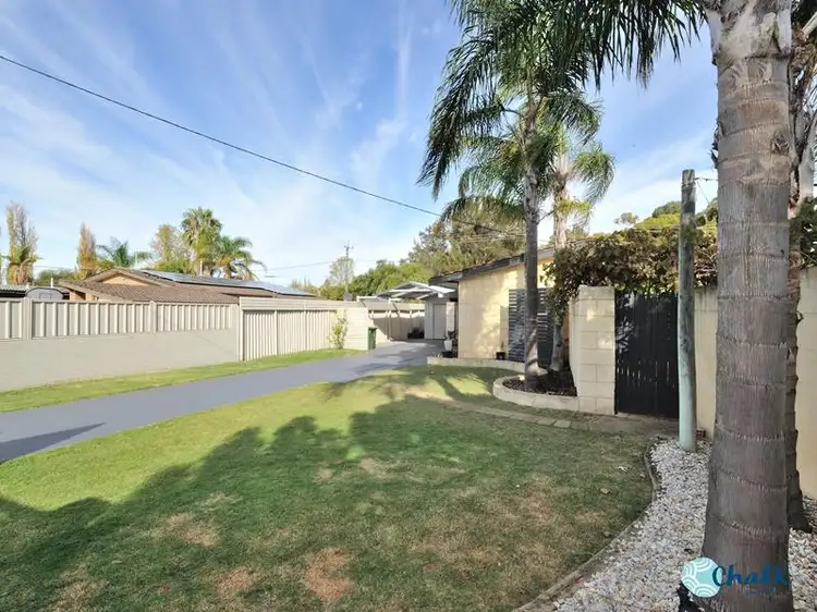 Fifth view of Homely house listing, 11 Dorado Court, Rockingham WA 6168