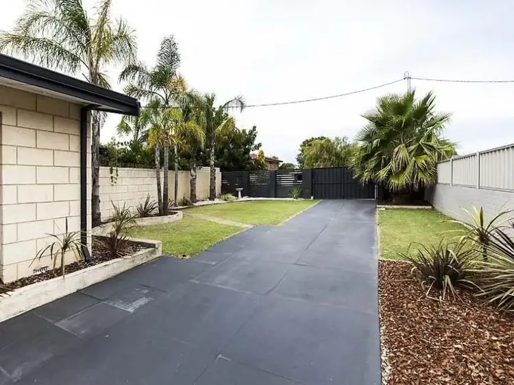 Sixth view of Homely house listing, 11 Dorado Court, Rockingham WA 6168