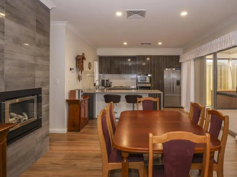 Main view of Homely house listing, 15 Osprey Circle, Ballajura WA 6066