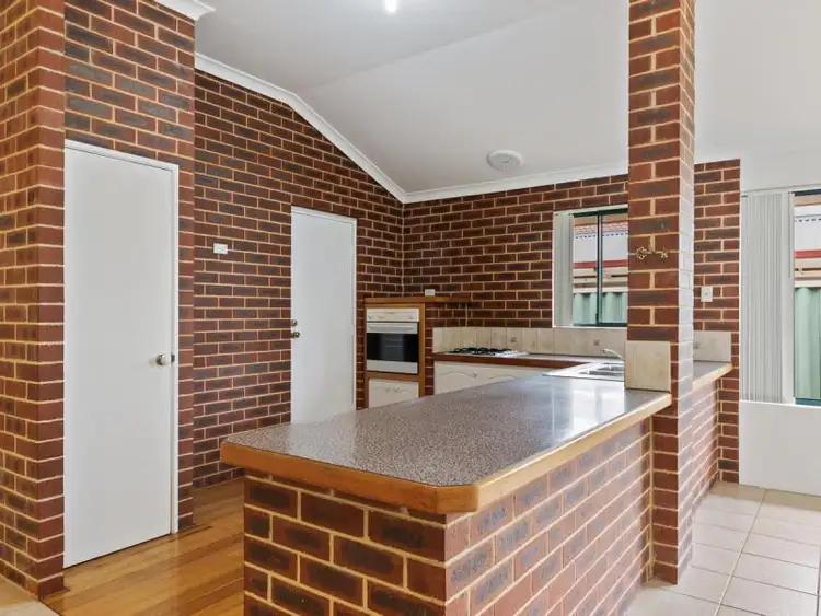 Fourth view of Homely house listing, 4 Tolbury Retreat, Kiara WA 6054