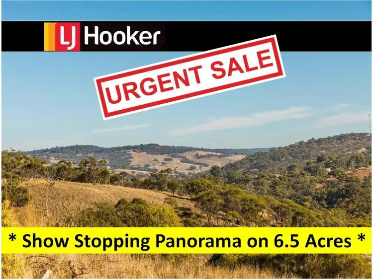 159 Coondle Drive, Toodyay WA 6566