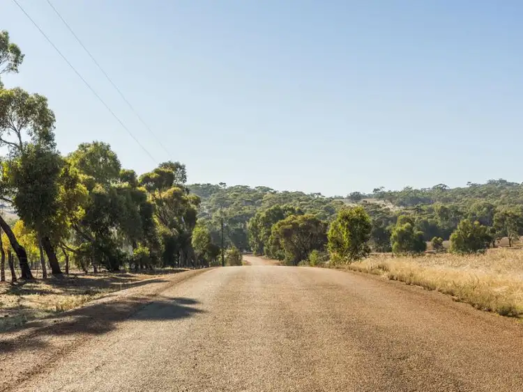 Fourth view of Homely land listing, 159 Coondle Drive, Toodyay WA 6566