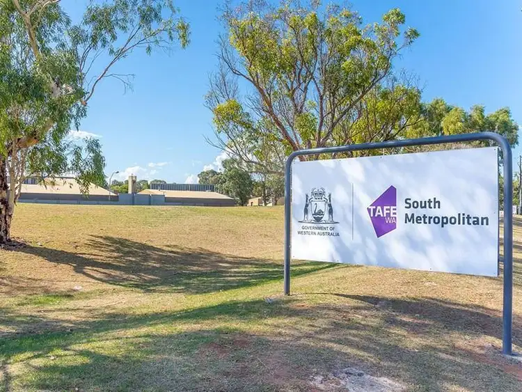 Seventh view of Homely land listing, Lot 22, Boylston Street, Maddington WA 6109