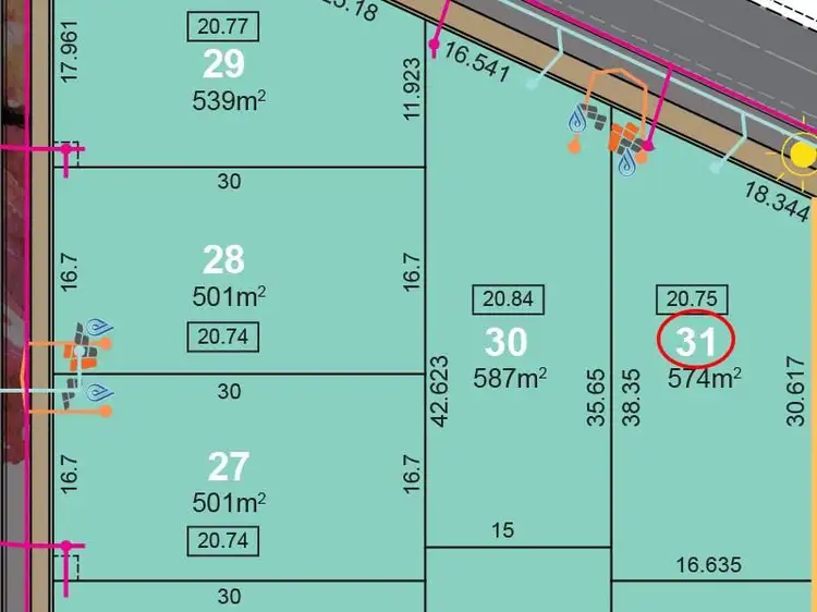 Lot 31, Tarling Place, Maddington WA 6109