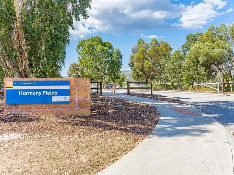 Sixth view of Homely land listing, Lot 31, Tarling Place, Maddington WA 6109